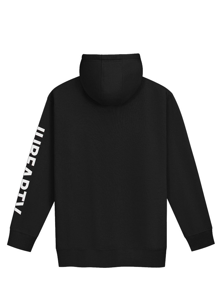 [LIMITED EDITION] Respect The Cinematic Hoodie product image (2)