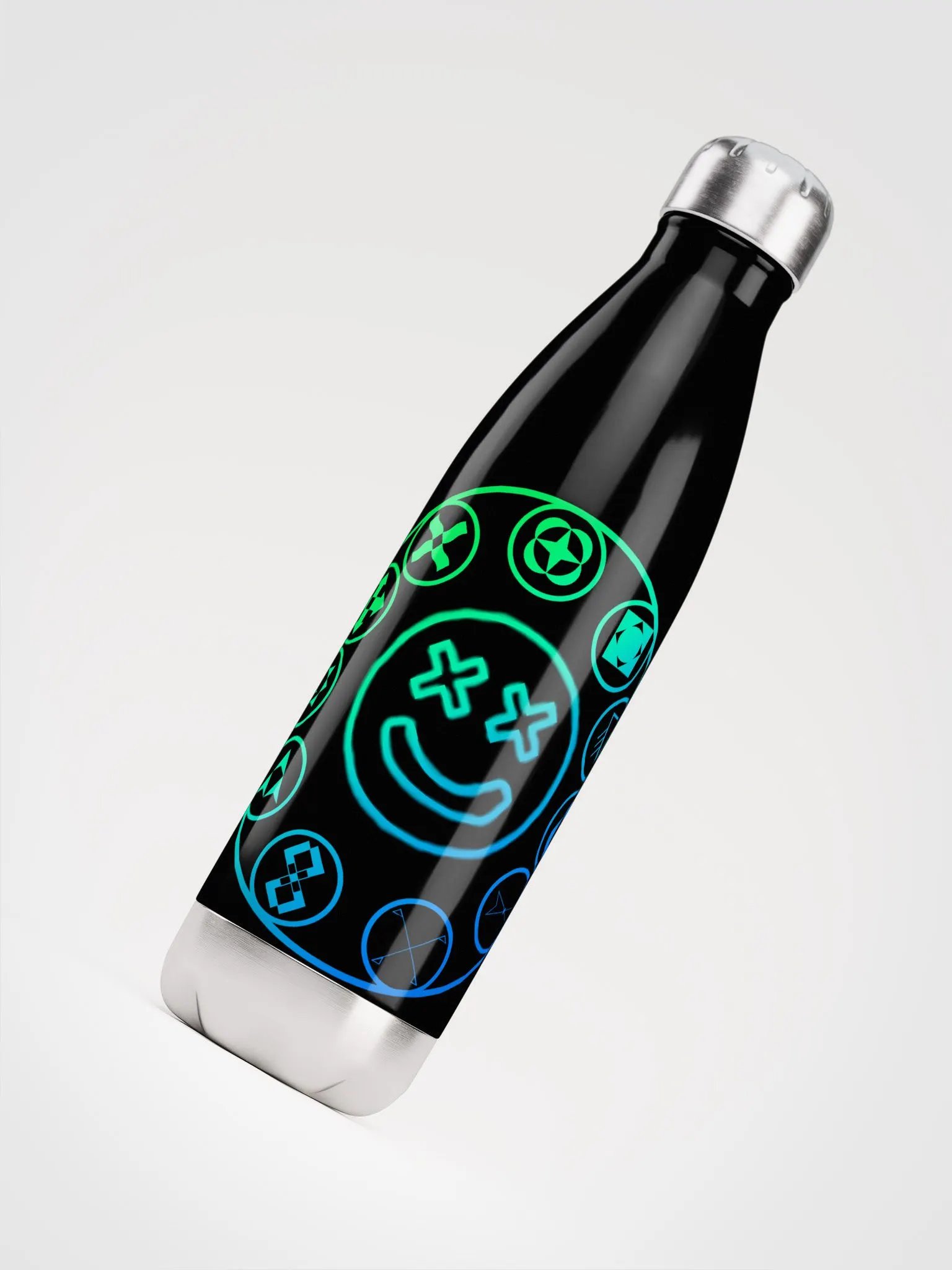 Mirrorgate Water Bottle product image (4)