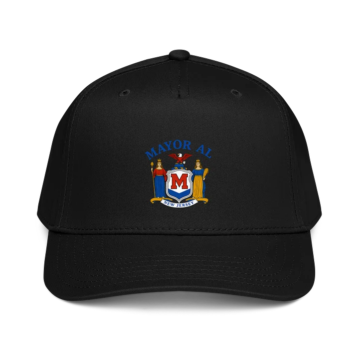 Mayor Al Commander's Cap product image (1)