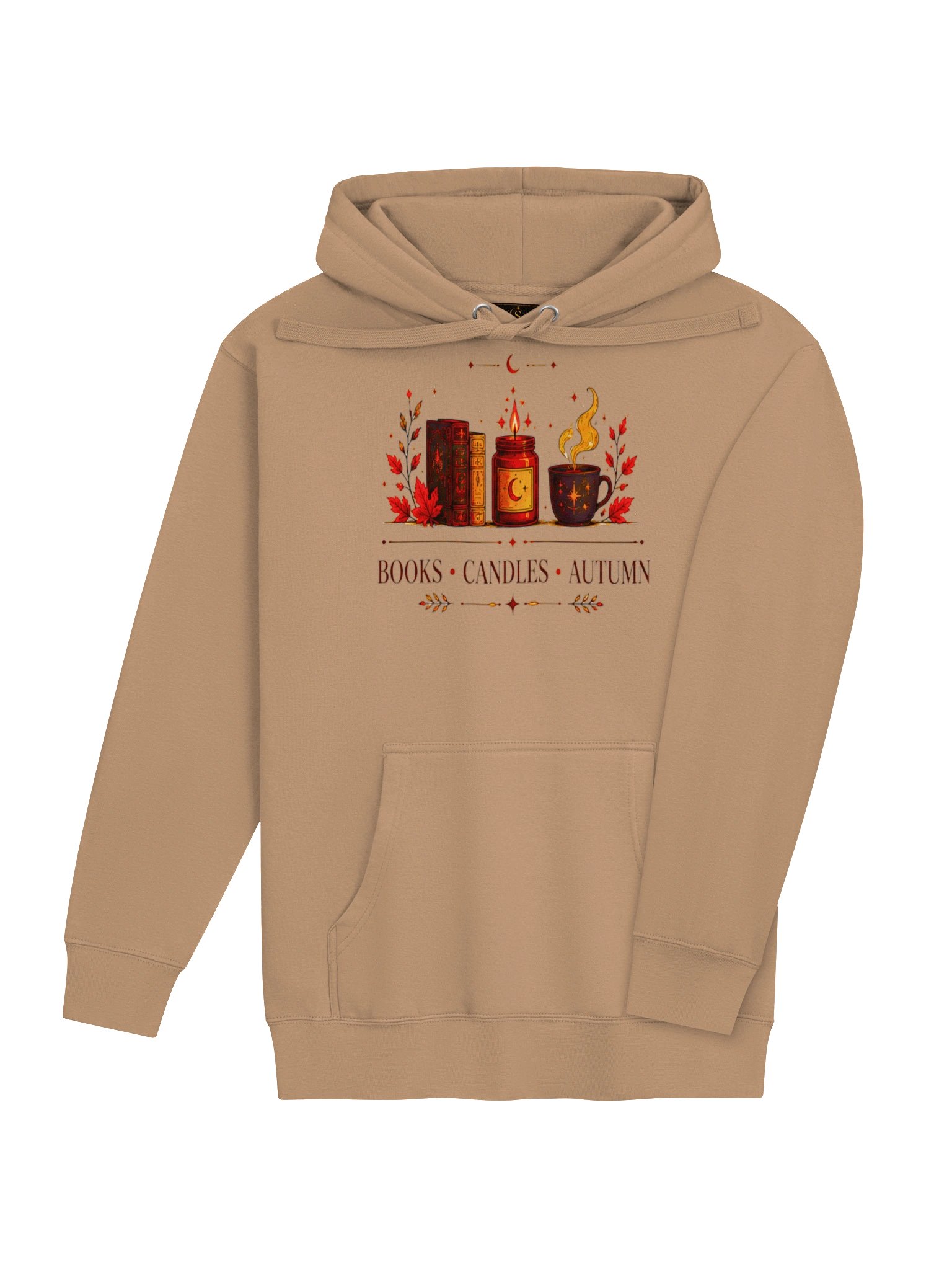 Cozy Witch Vibes Hoodie product image (4)