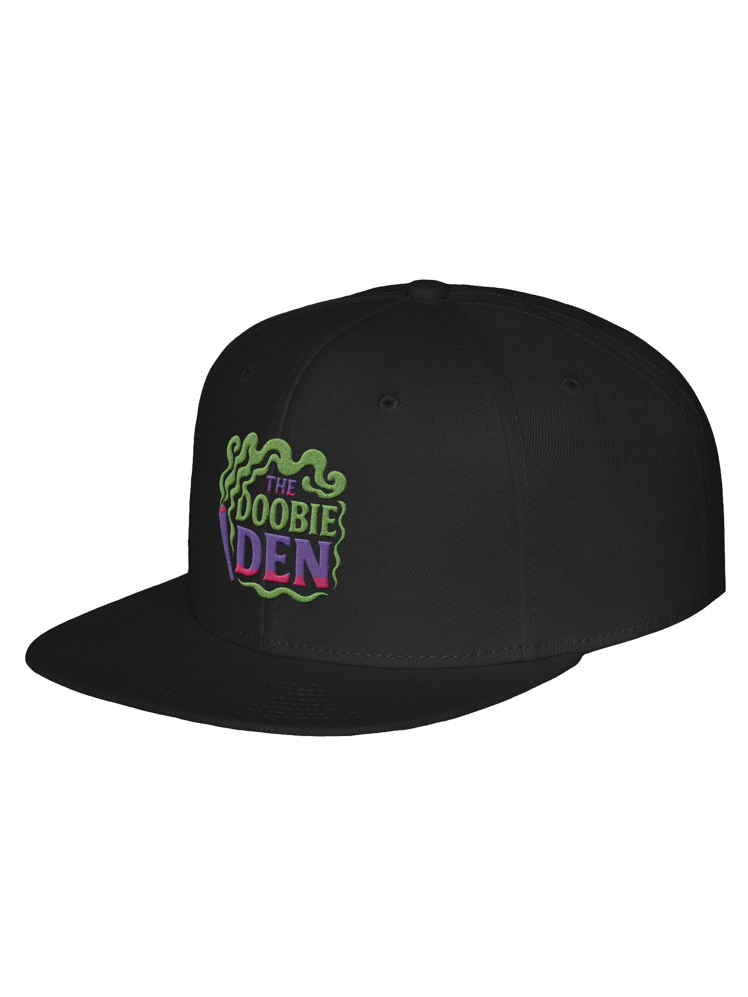 Doobie Den - The Hat product image (2)