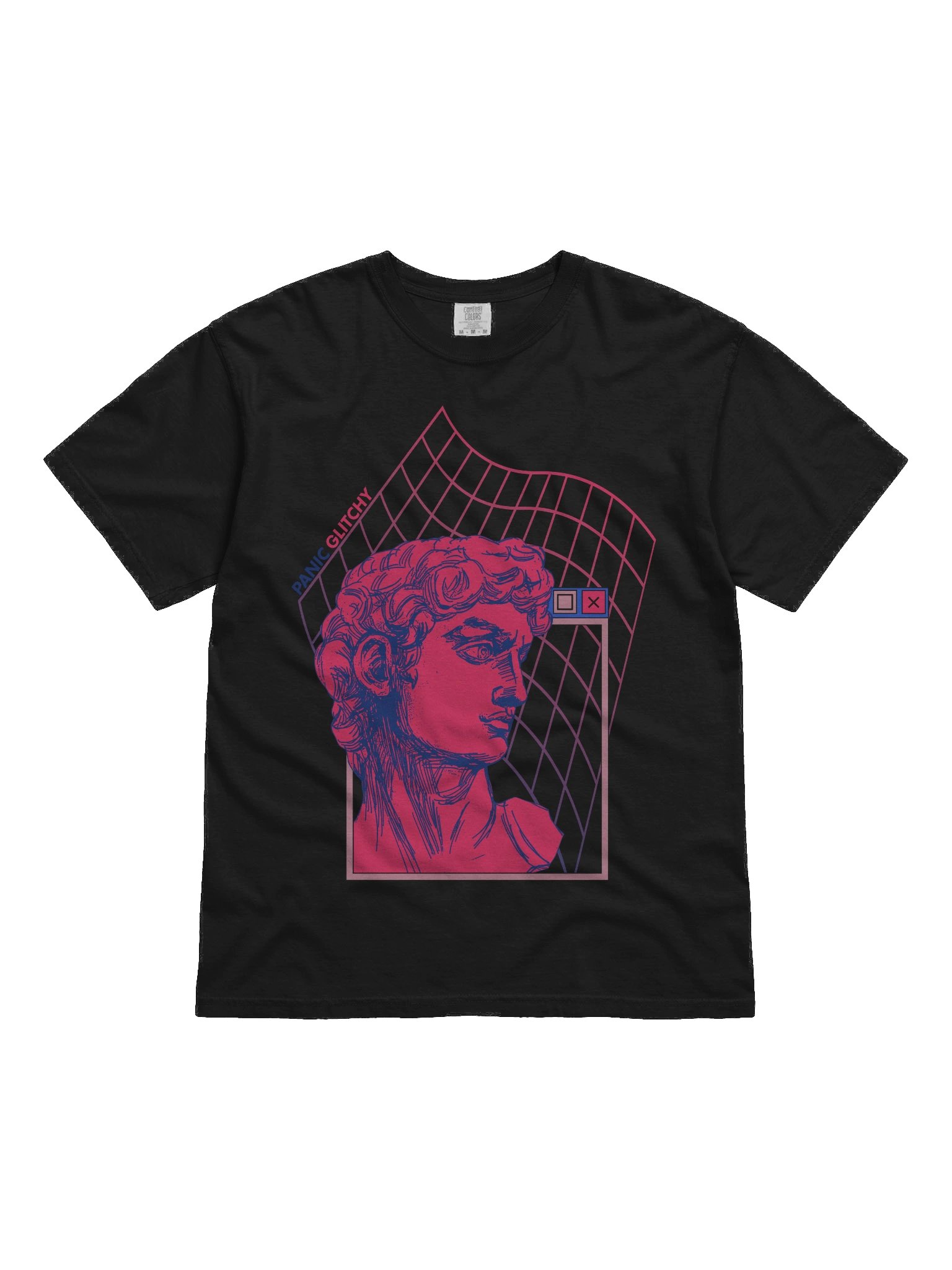 Damn David! Tee product image (21)