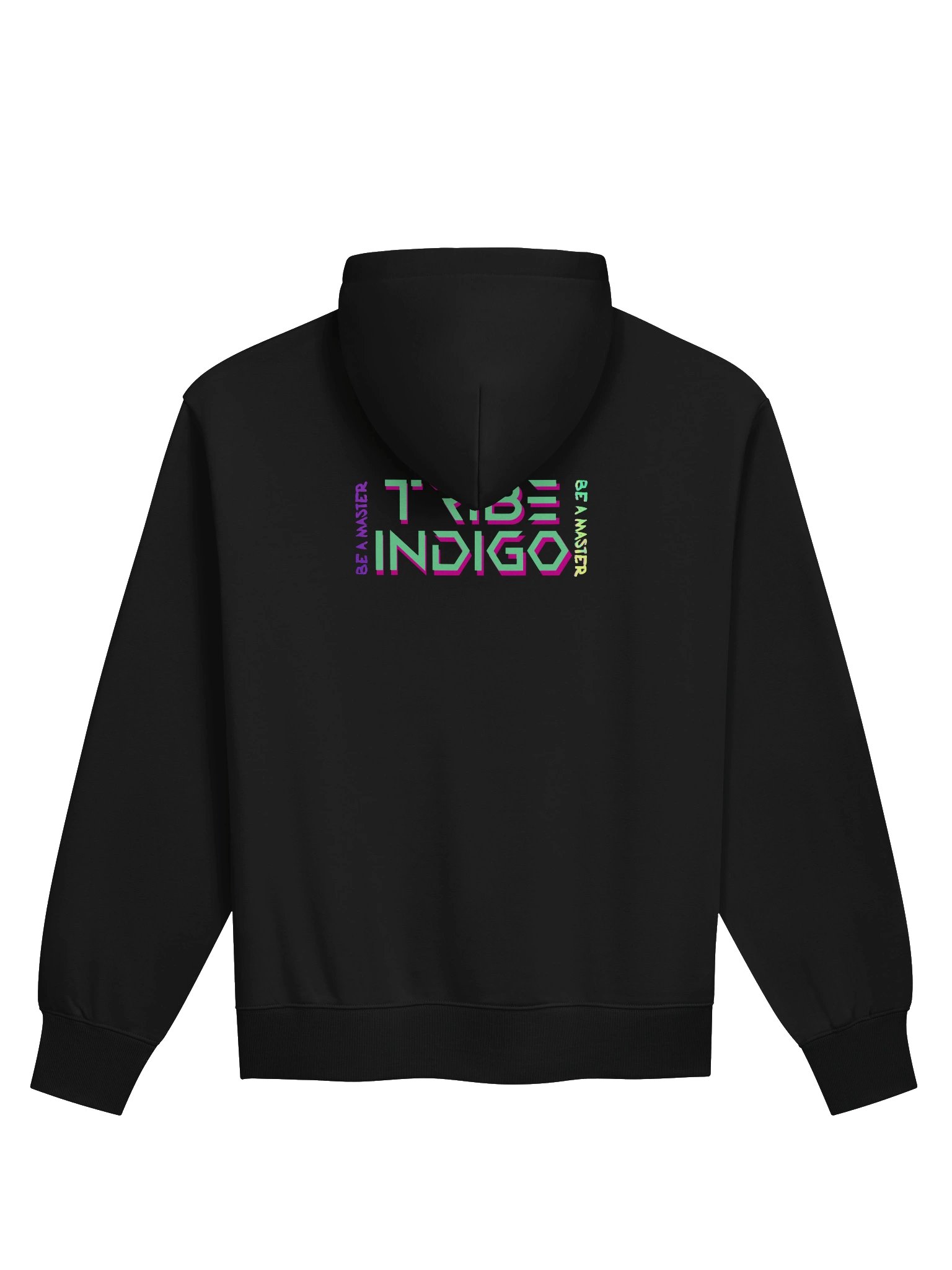Premium BEAM hoodie product image (2)