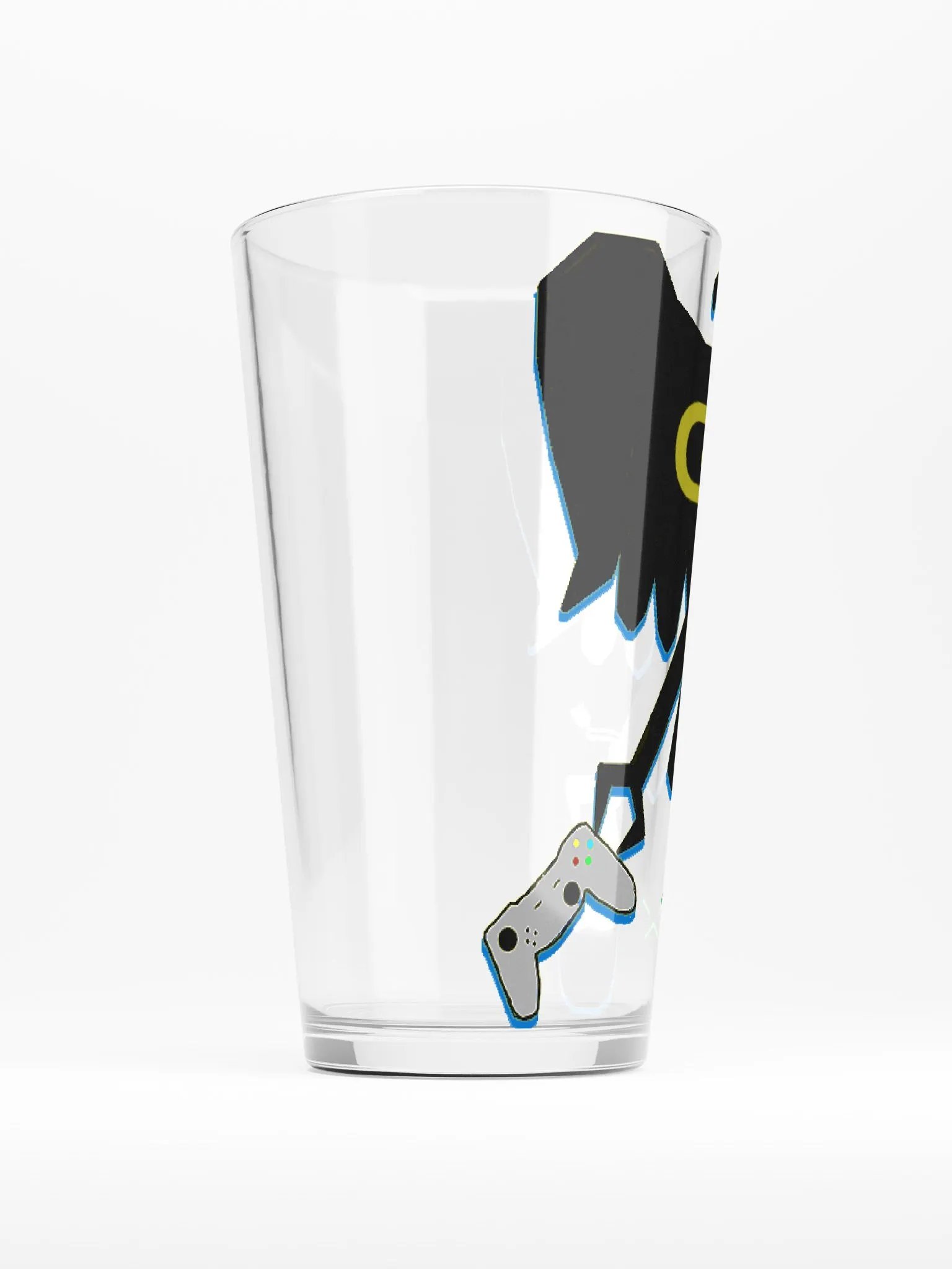 Da Pint Glass product image (2)