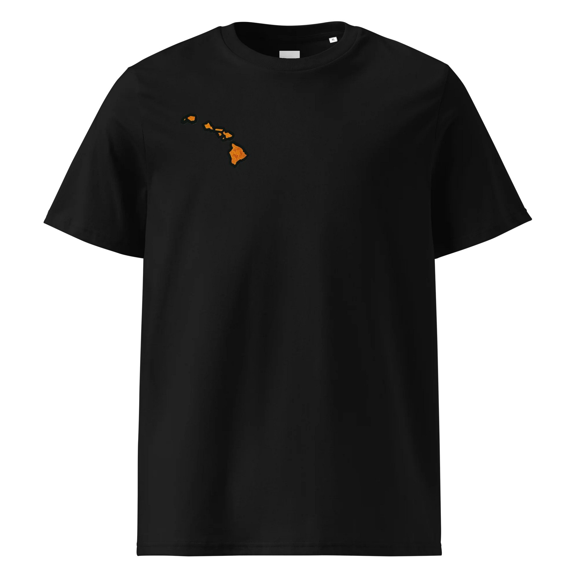 Wave of Love Organic Tee product image (1)