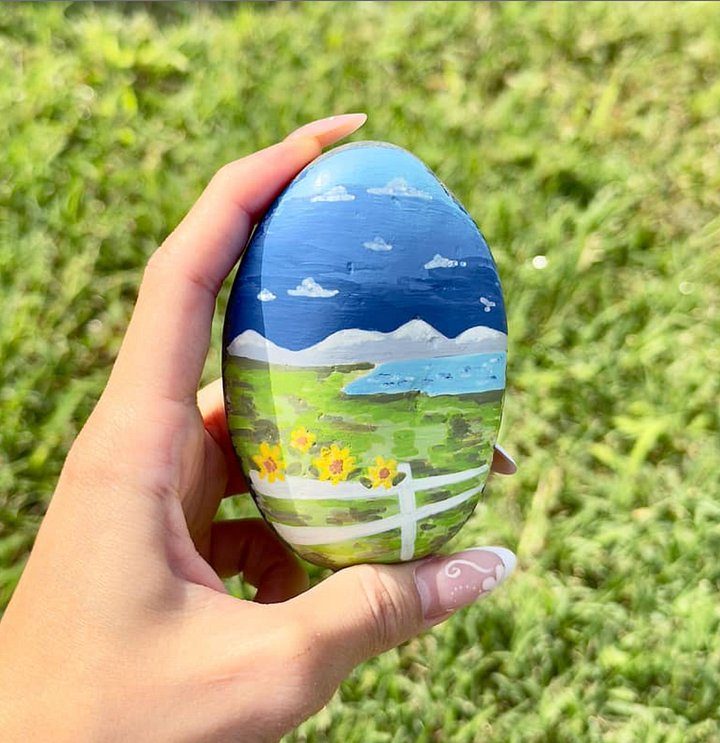 Pet Rock - Sunflower Lake product image (1)