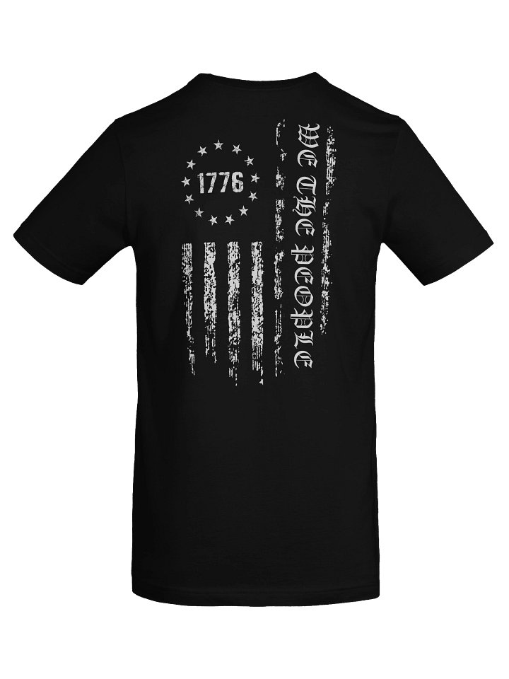 We The People Tee product image (1)