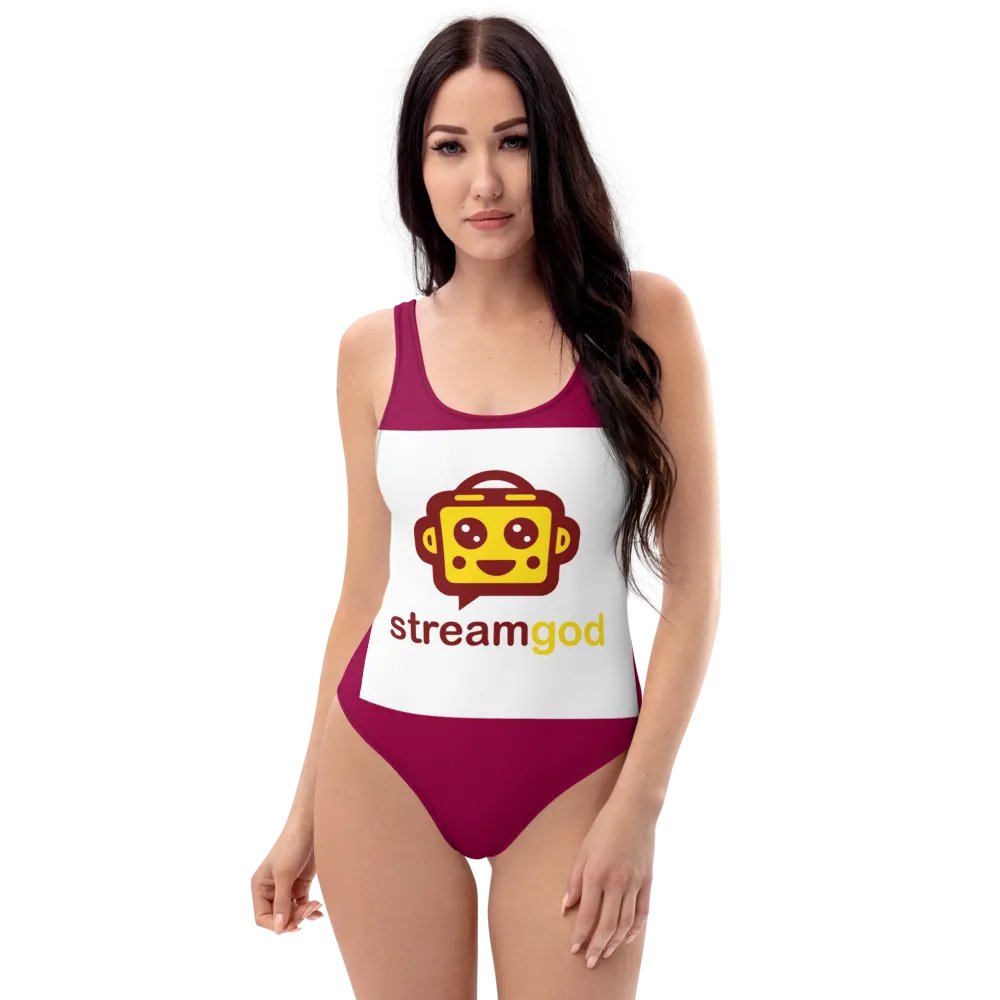 STREAMGOD swimwear product image (1)