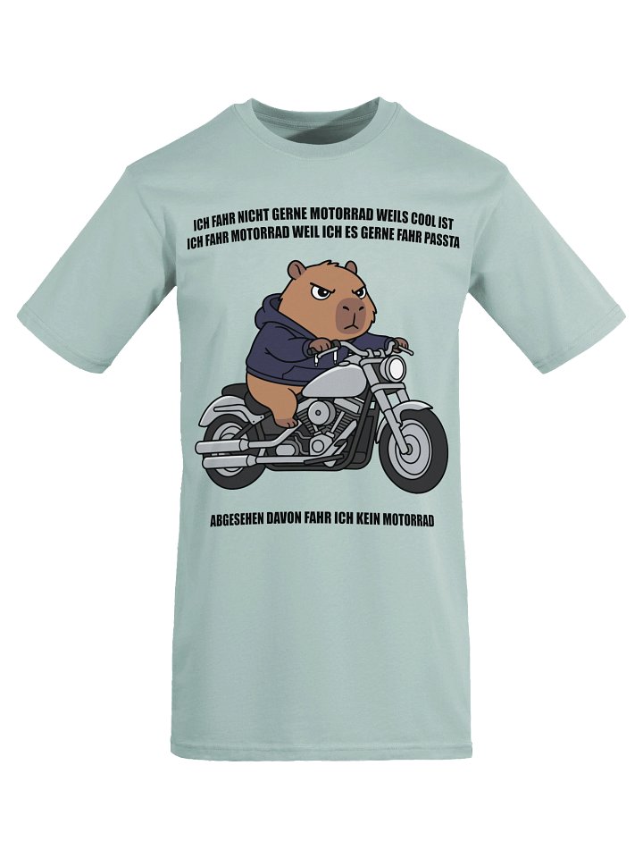 Cotton Heritage Men's Premium Heavyweight Tee product image (7)