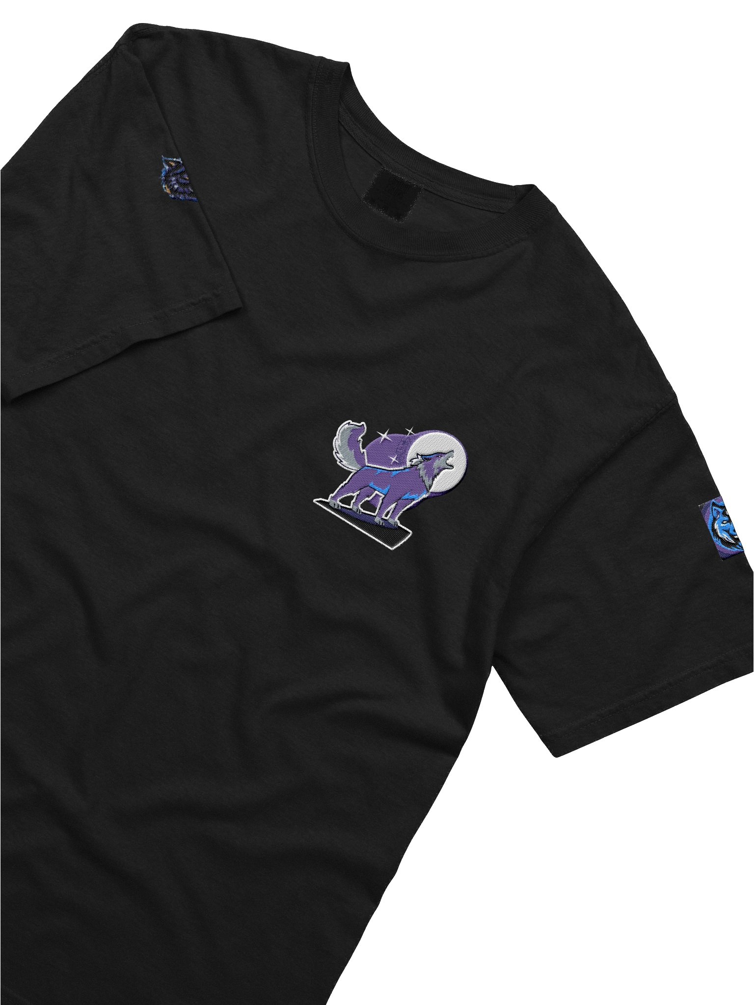 Howling wolf product image (5)