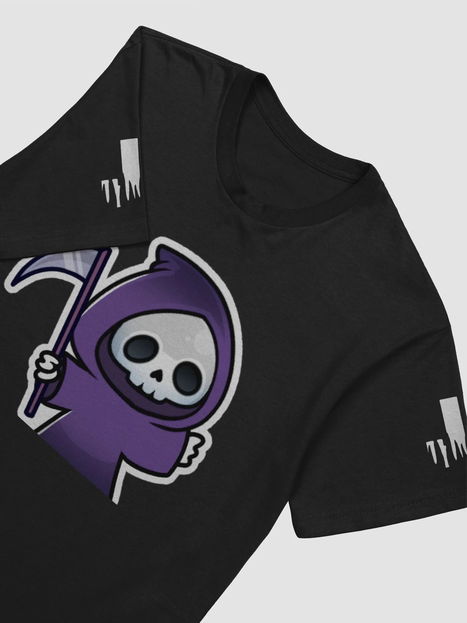 Jones Reaper (White J9) product image (19)