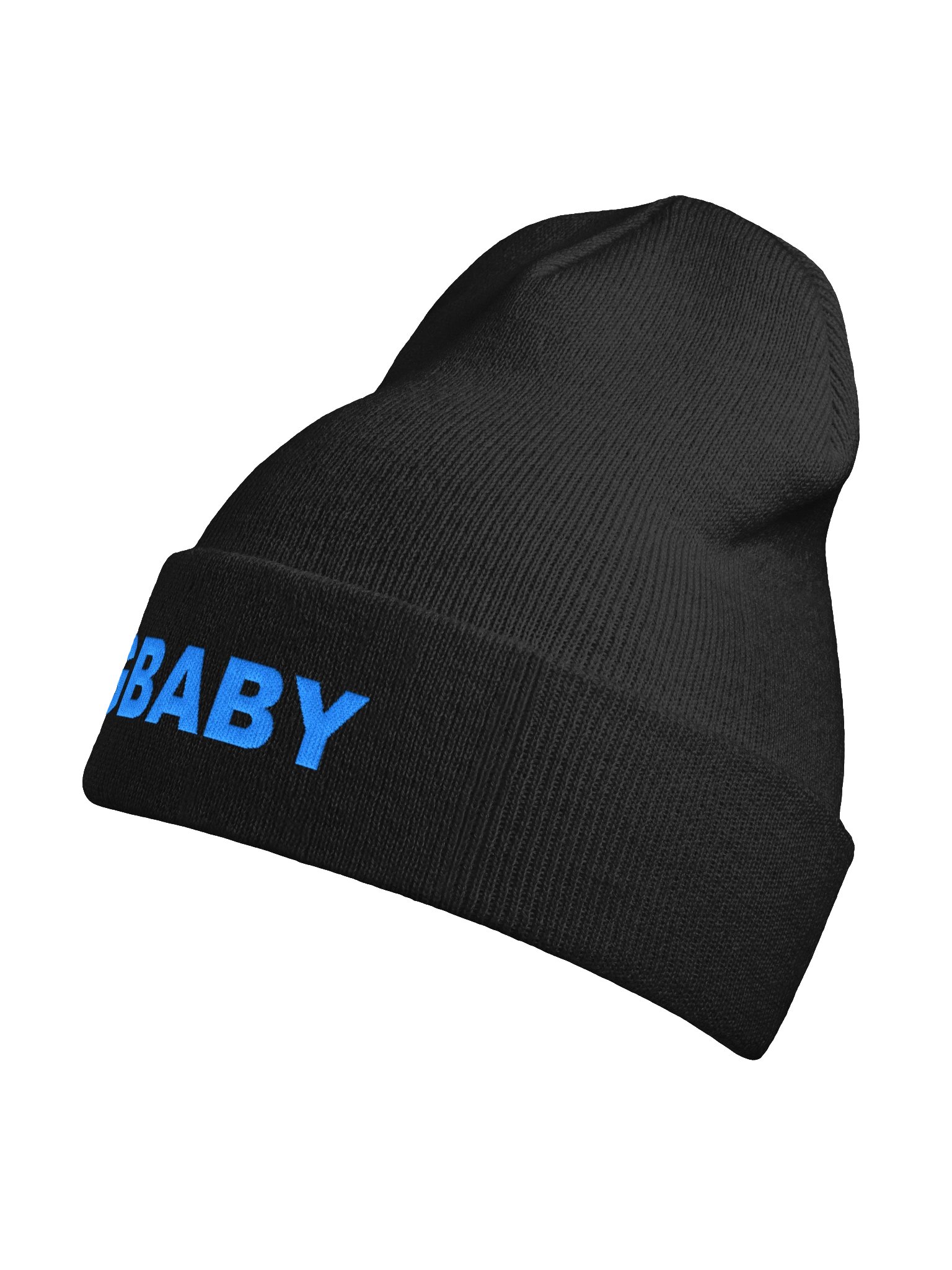 KGBABY Cuffed Beanie product image (9)