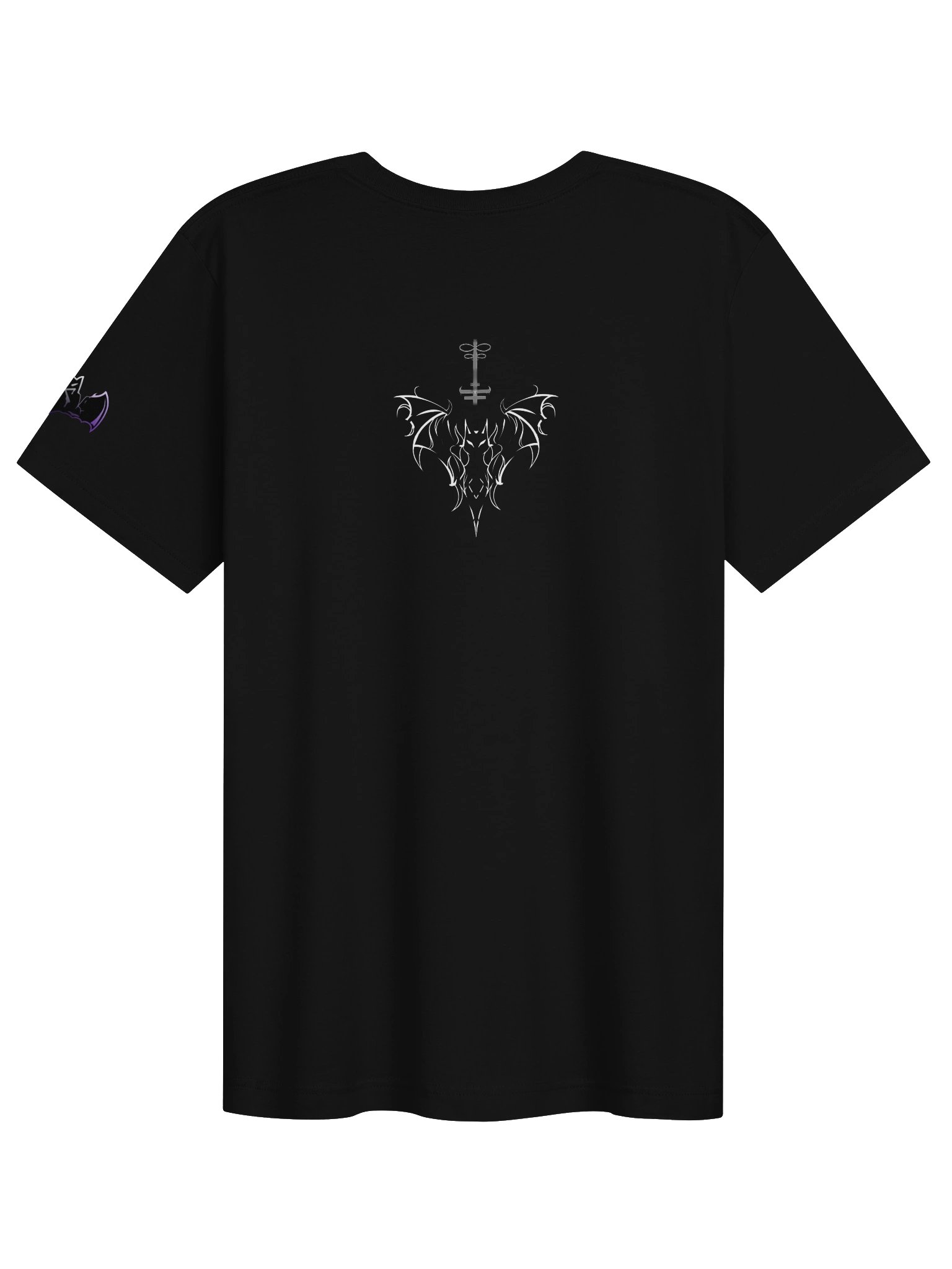 Through The Boundaries (ItzBatz x Bleak View Collab) product image (2)