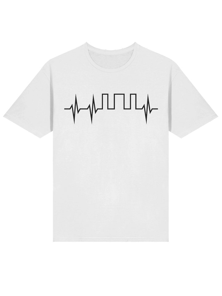 Electronic Engineer's Pulse Squarewave Heartbeat product image (1)