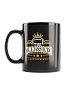 The Commissioner Mug