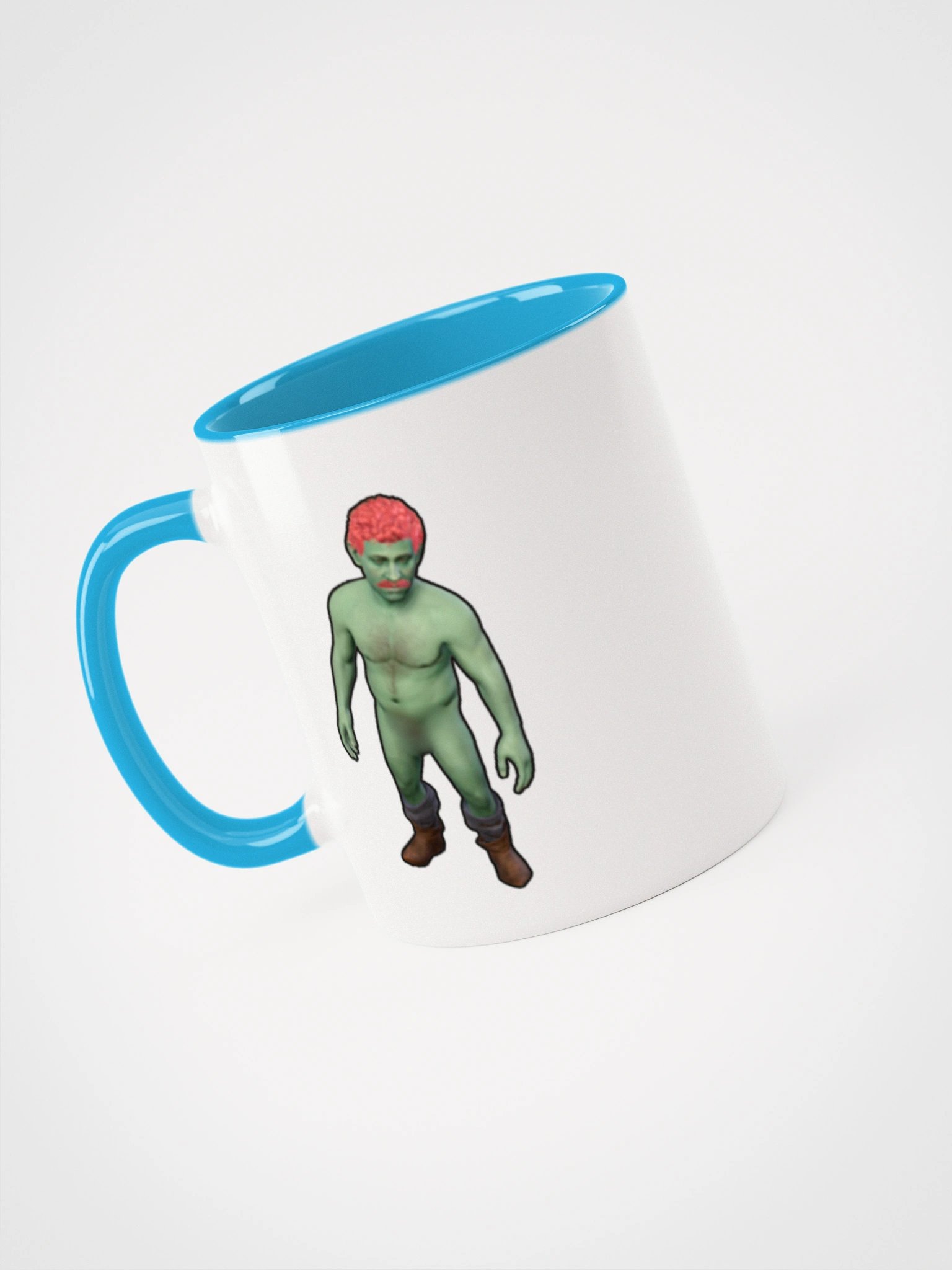 Lucky Strikes HD Mug product image (5)