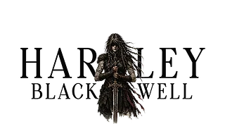 Harley Blackwell