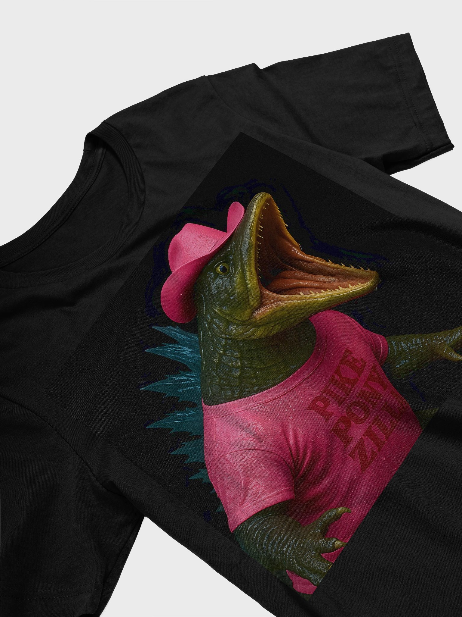 Pike Pony Zilla - Wet Wet product image (25)