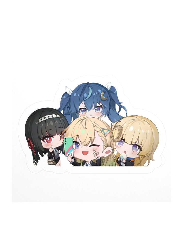Girls Selfie product image (3)