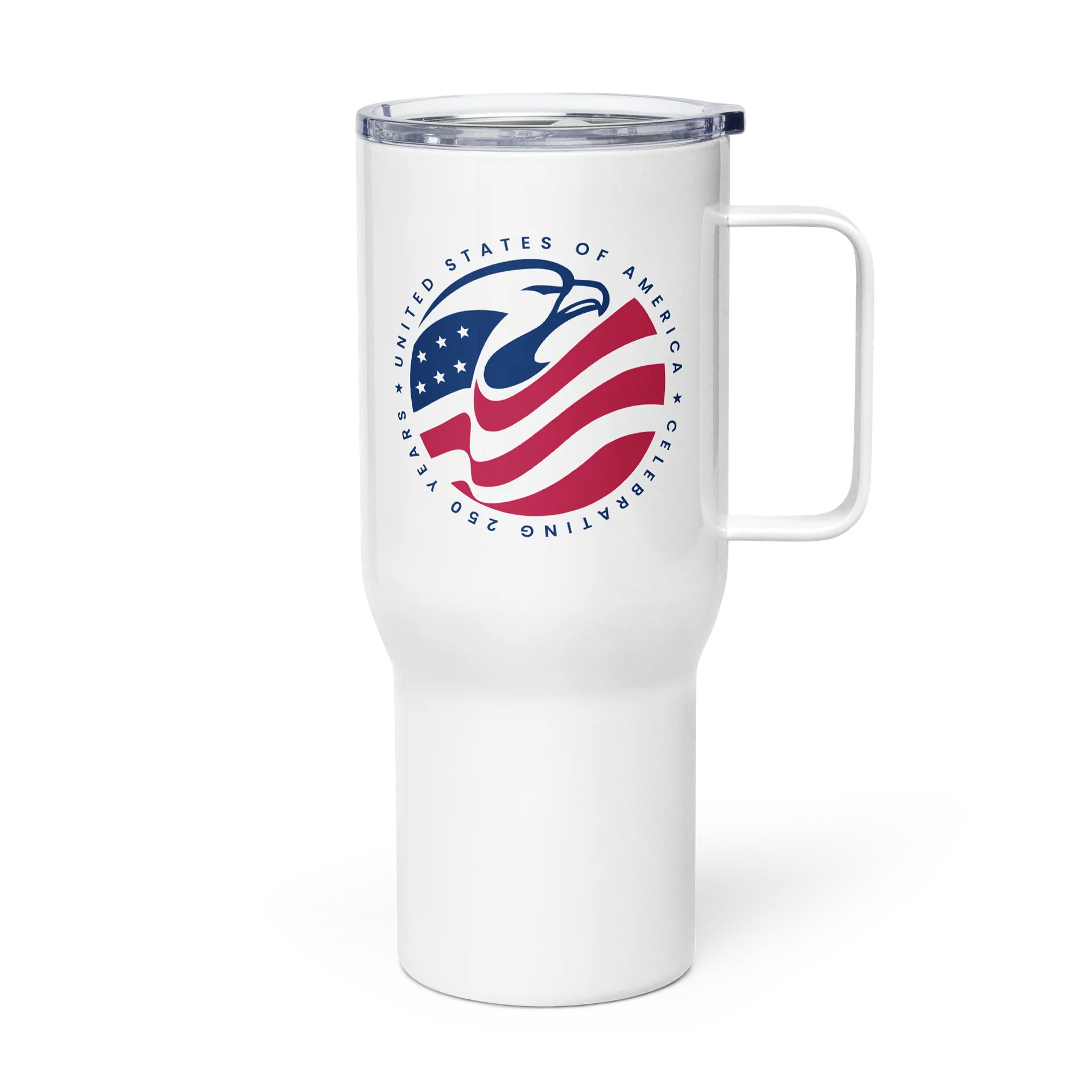 American Eagle Travel Mug product image (3)