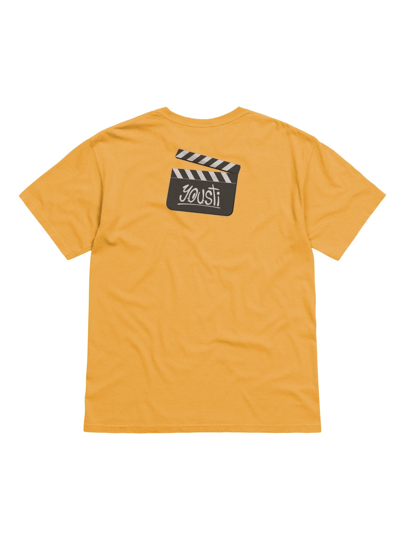 Yousti Shirt! product image (2)