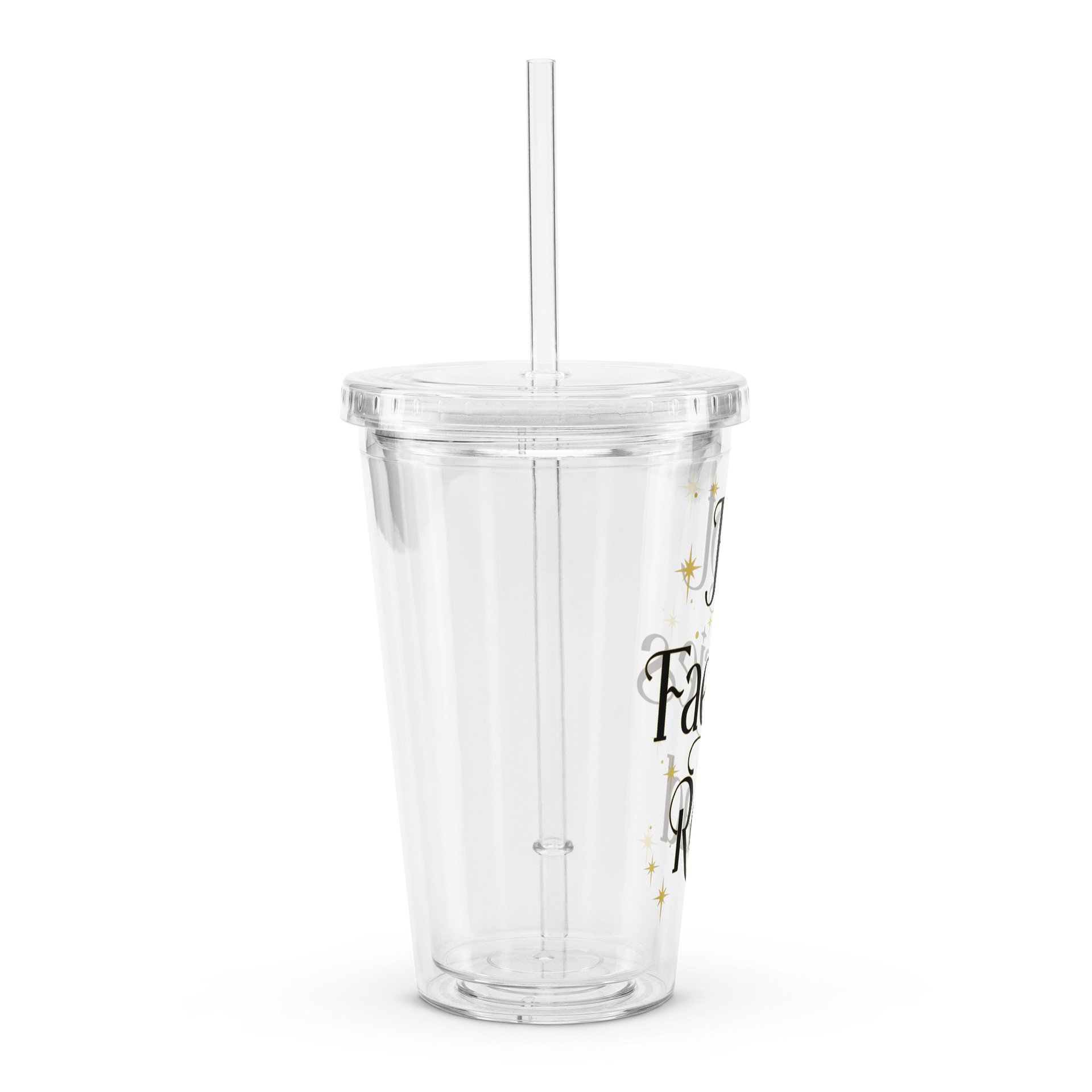 Hot "Faeries" Read Tumbler product image (3)