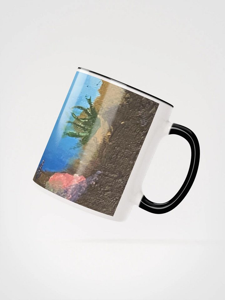 Under the Sea Ceramic Mug product image (26)