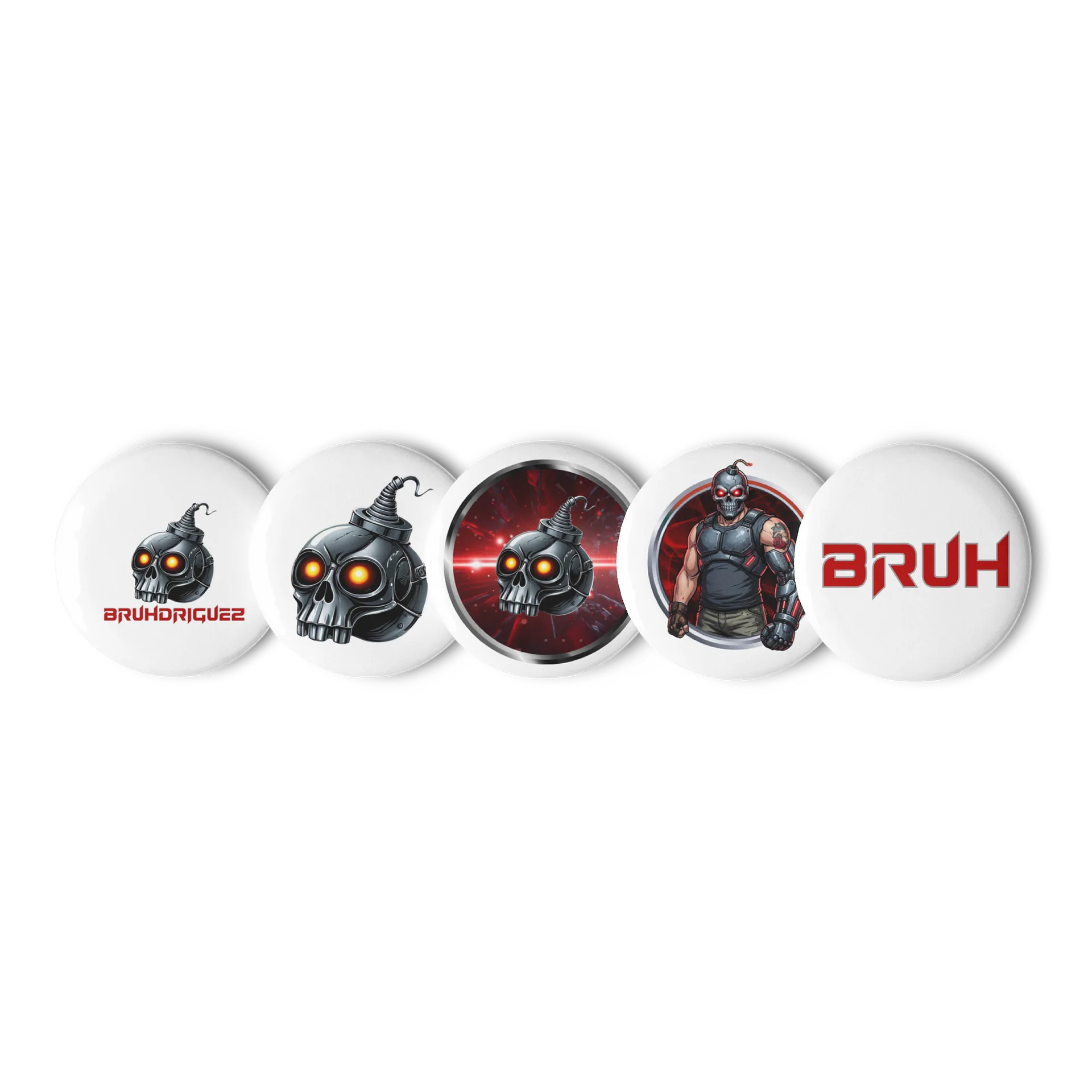 Bruhdriguez Pins product image (1)