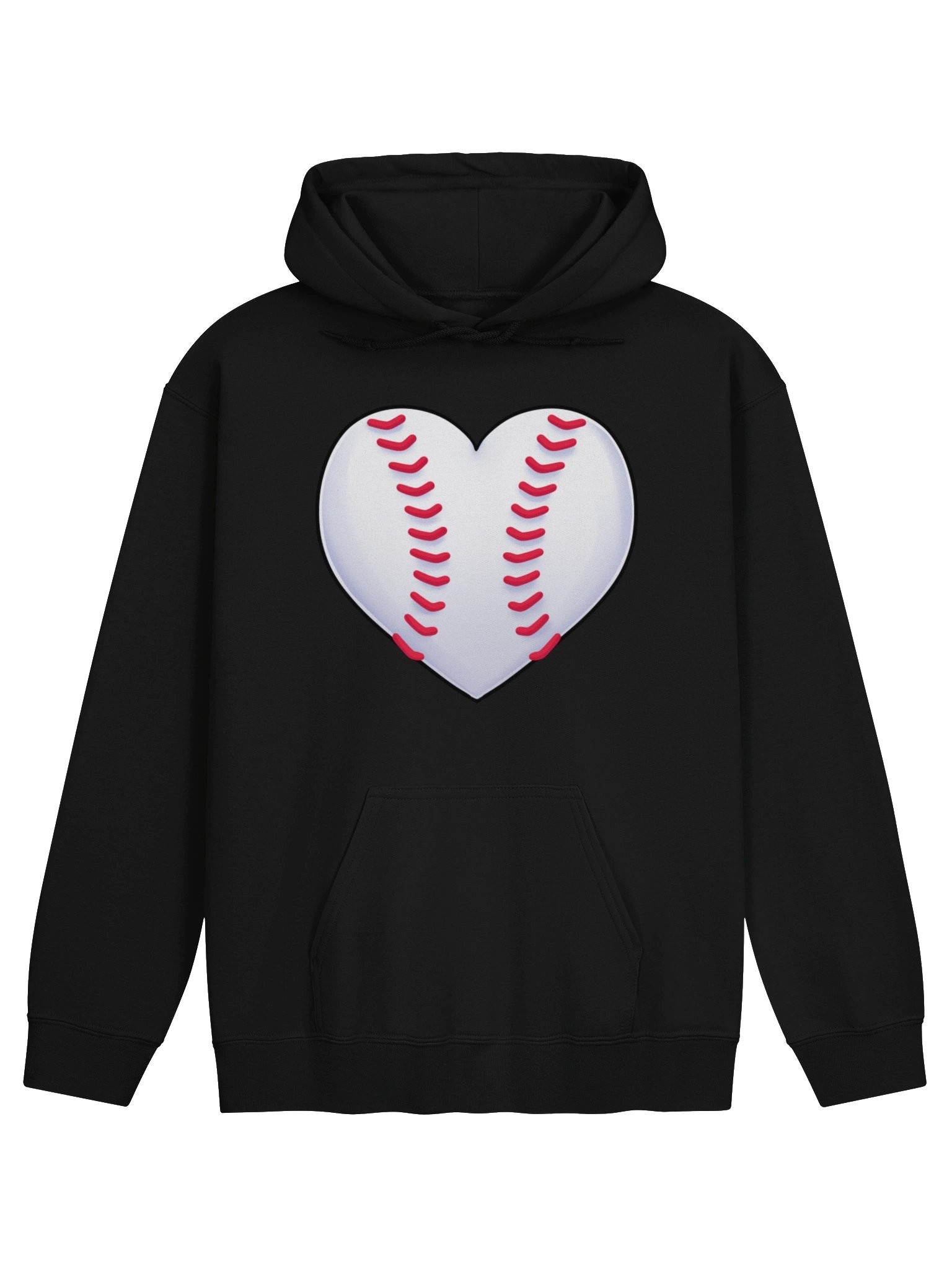 LOVE hoodie product image (4)