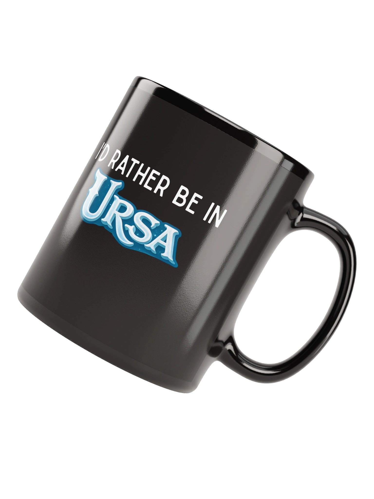 Ursa Coffee Mug product image (1)