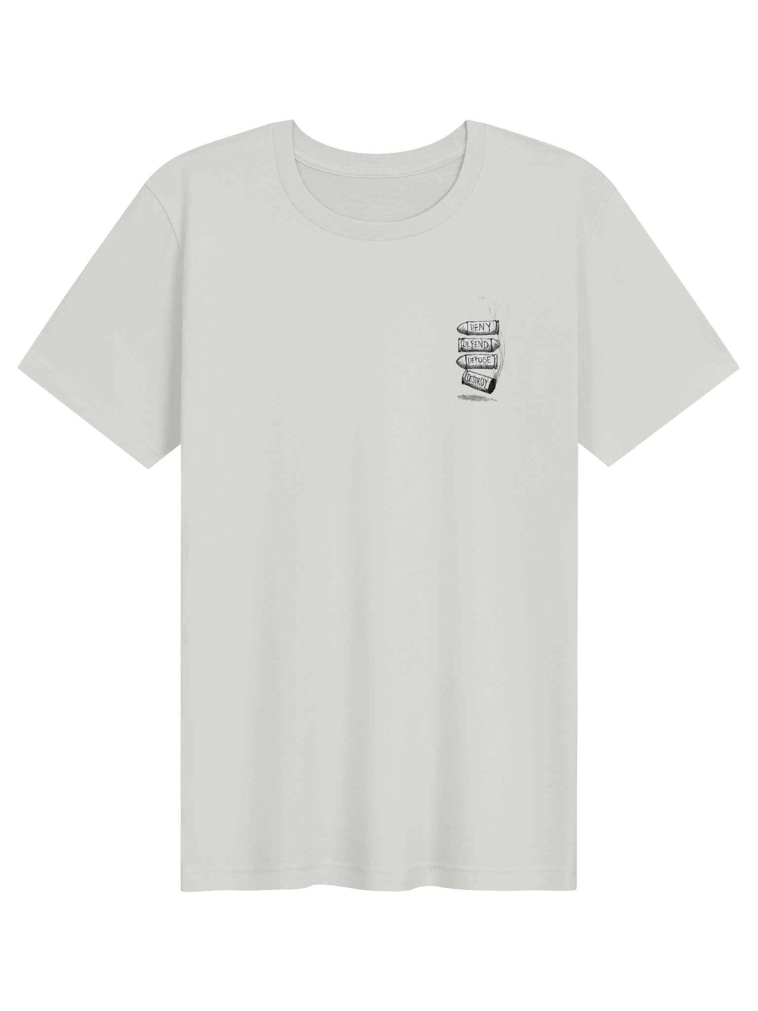 FUTILE DEVICE: DDDD product image (5)
