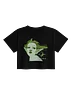 Gobsmack Crop Top