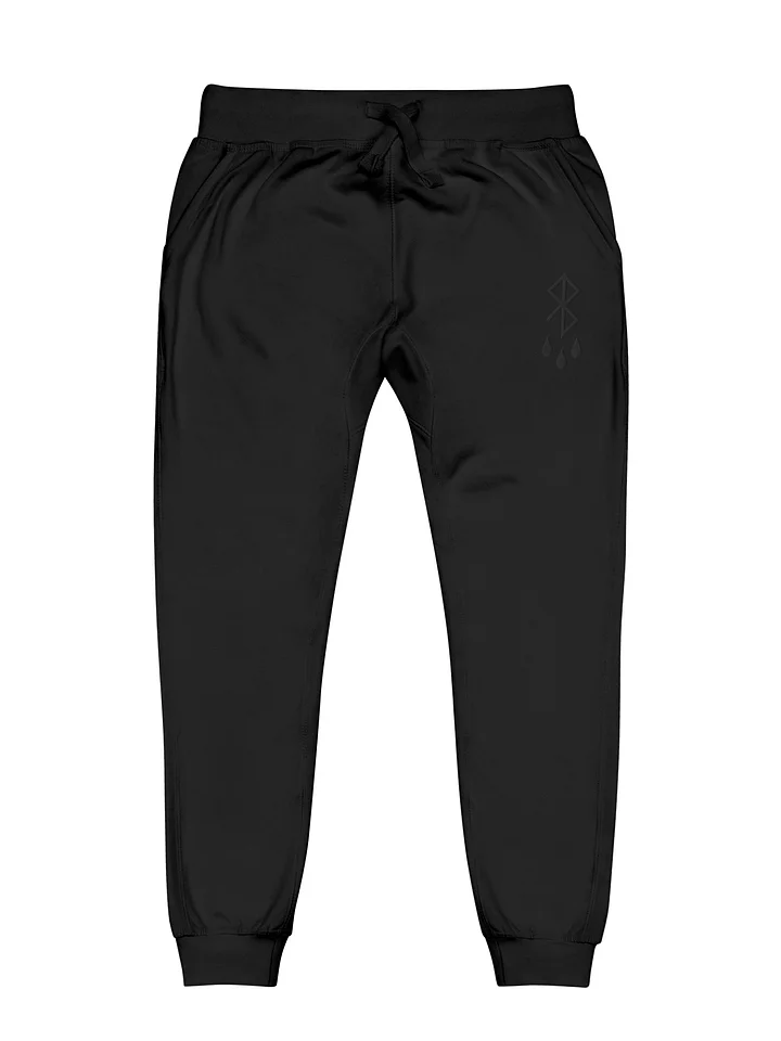 Michael Lafko - Embroidered Joggers product image (1)