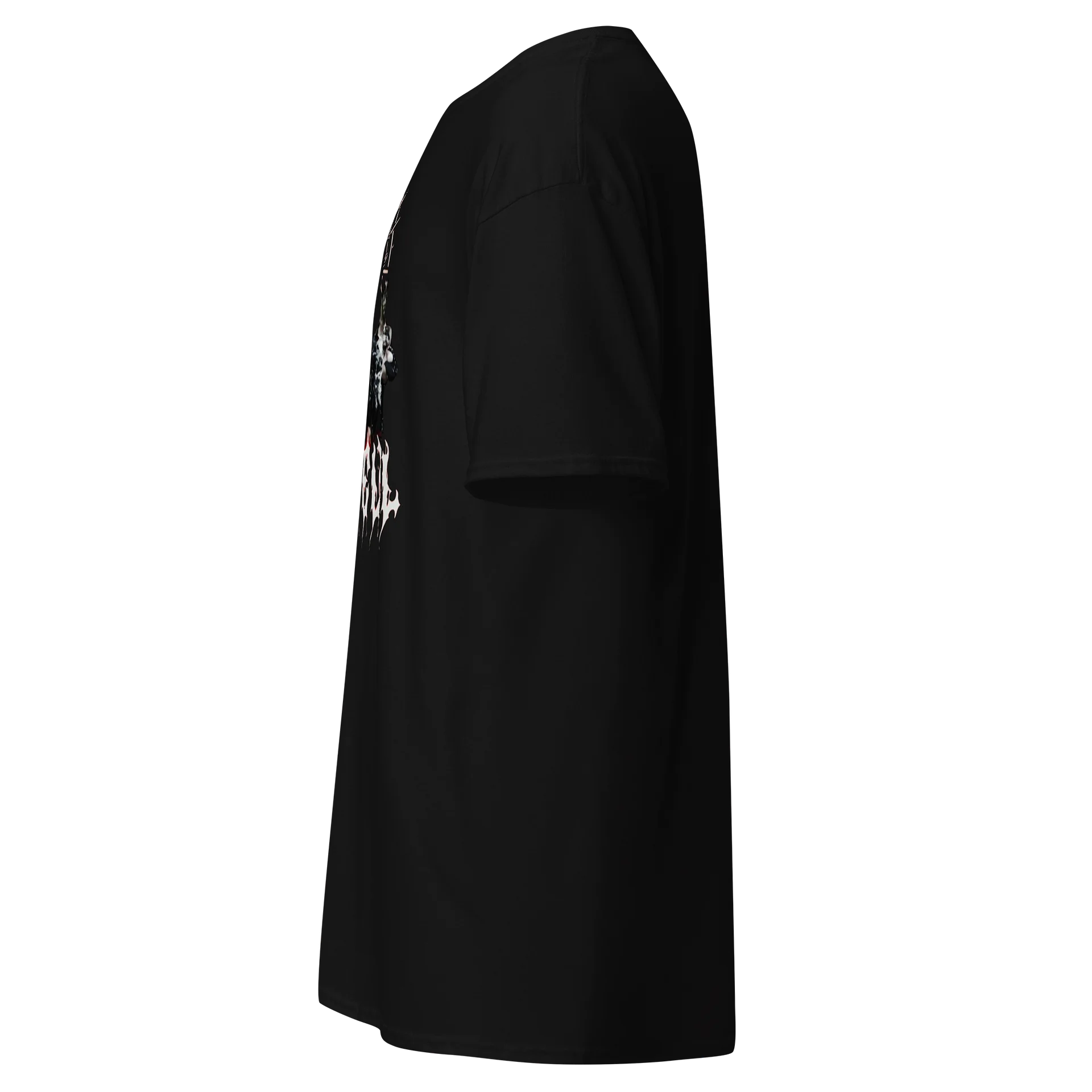 Wes Devil Band Shirt product image (15)
