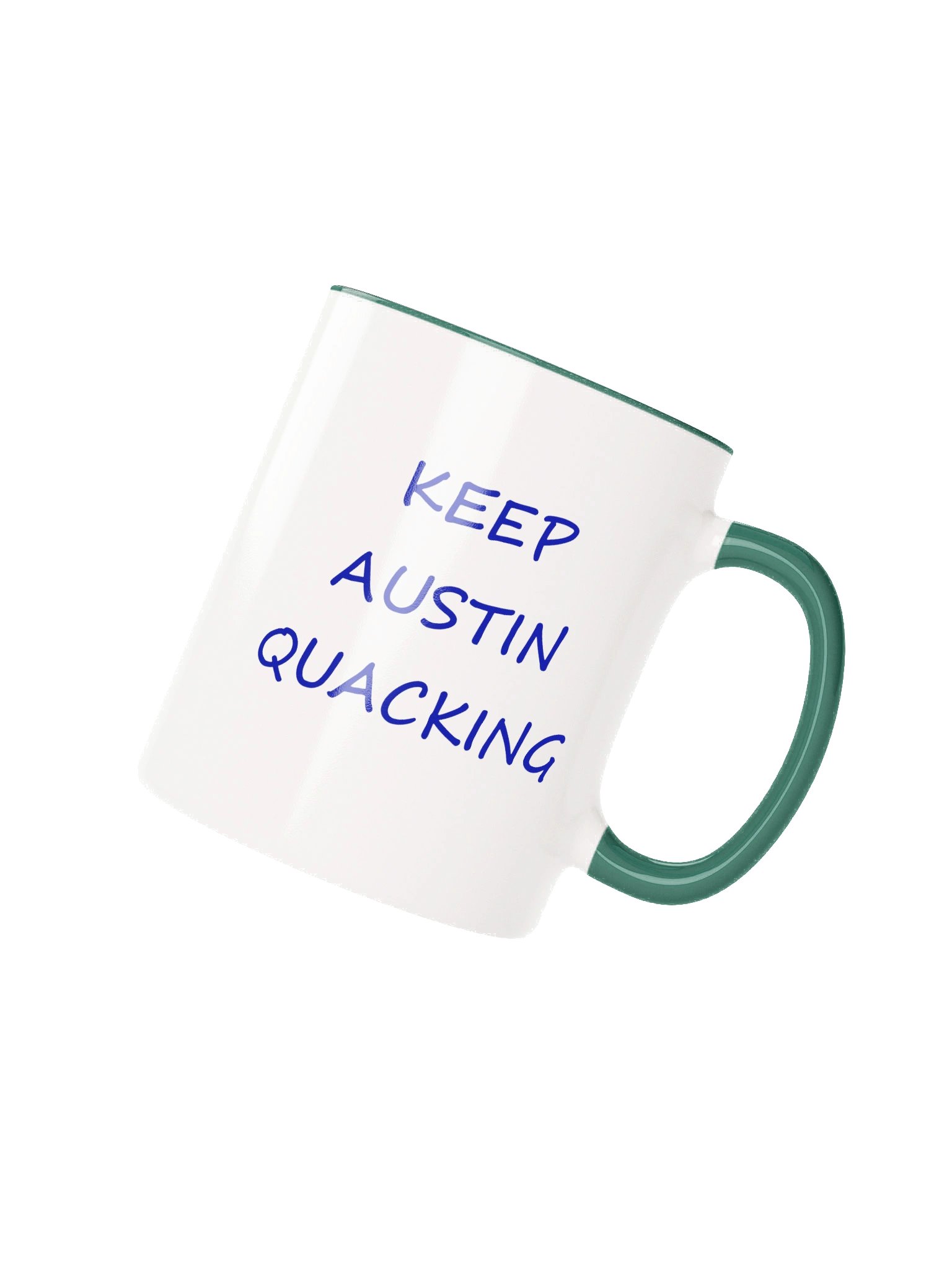 Austin Ducks Coffee product image (3)