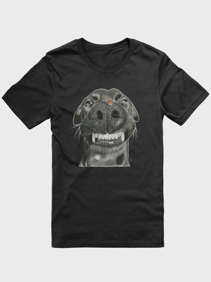 Doggo Unisex T-Shirt product image (1)