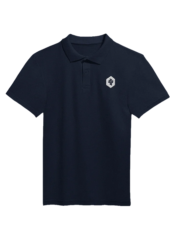 Hex Mark Essential Polo product image (1)
