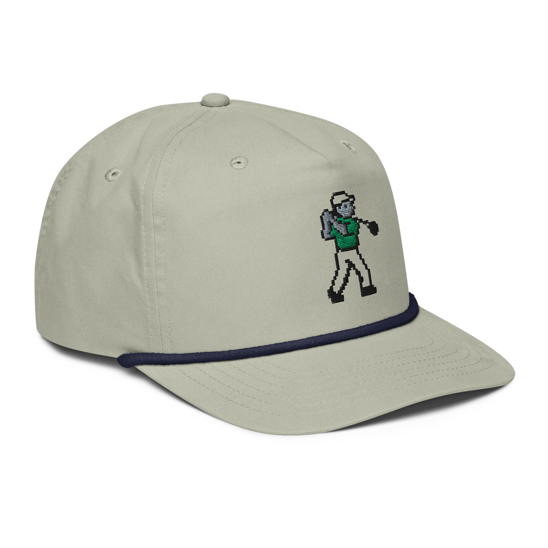8-Bit Golfer product image (2)