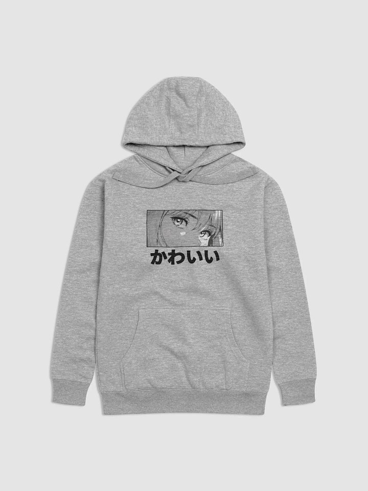 BUIII Kawaii Variant Hoodie product image (1)