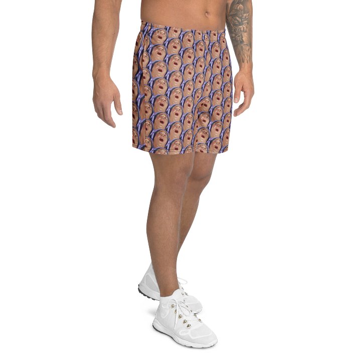 INS Hayley Shorts product image (2)