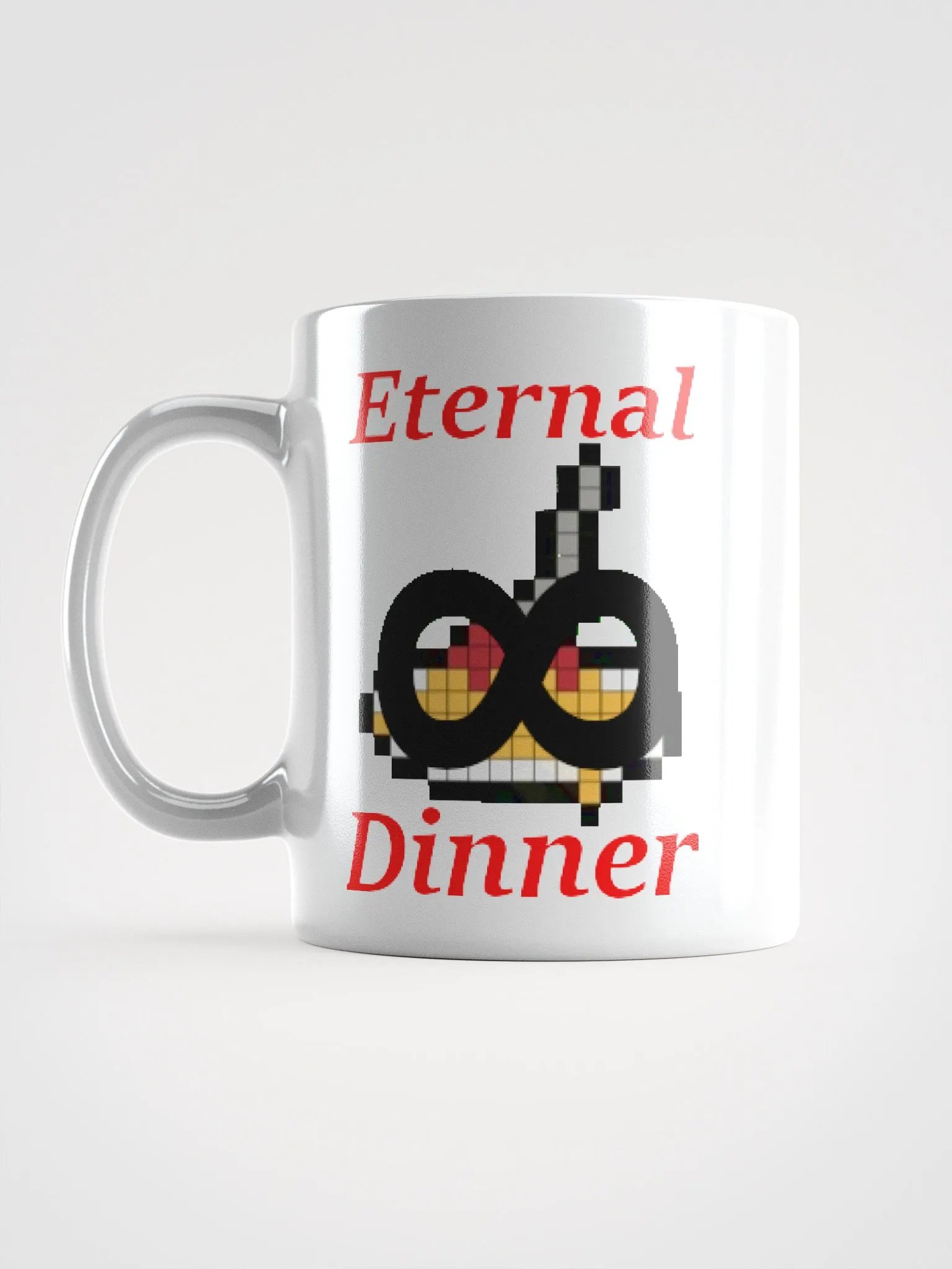 Eternal Dinner Mug product image (16)