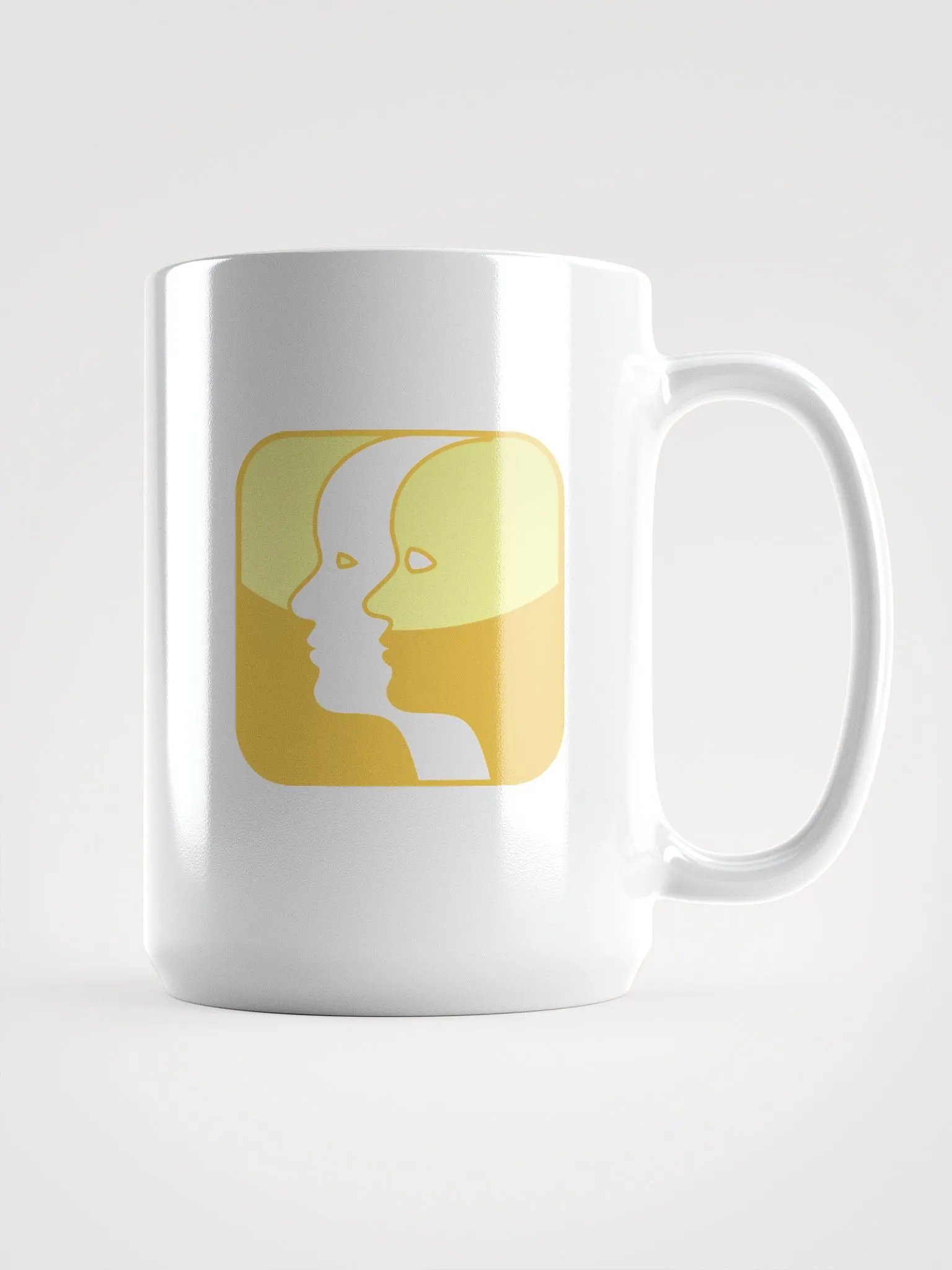 GEMINI Mug product image (1)