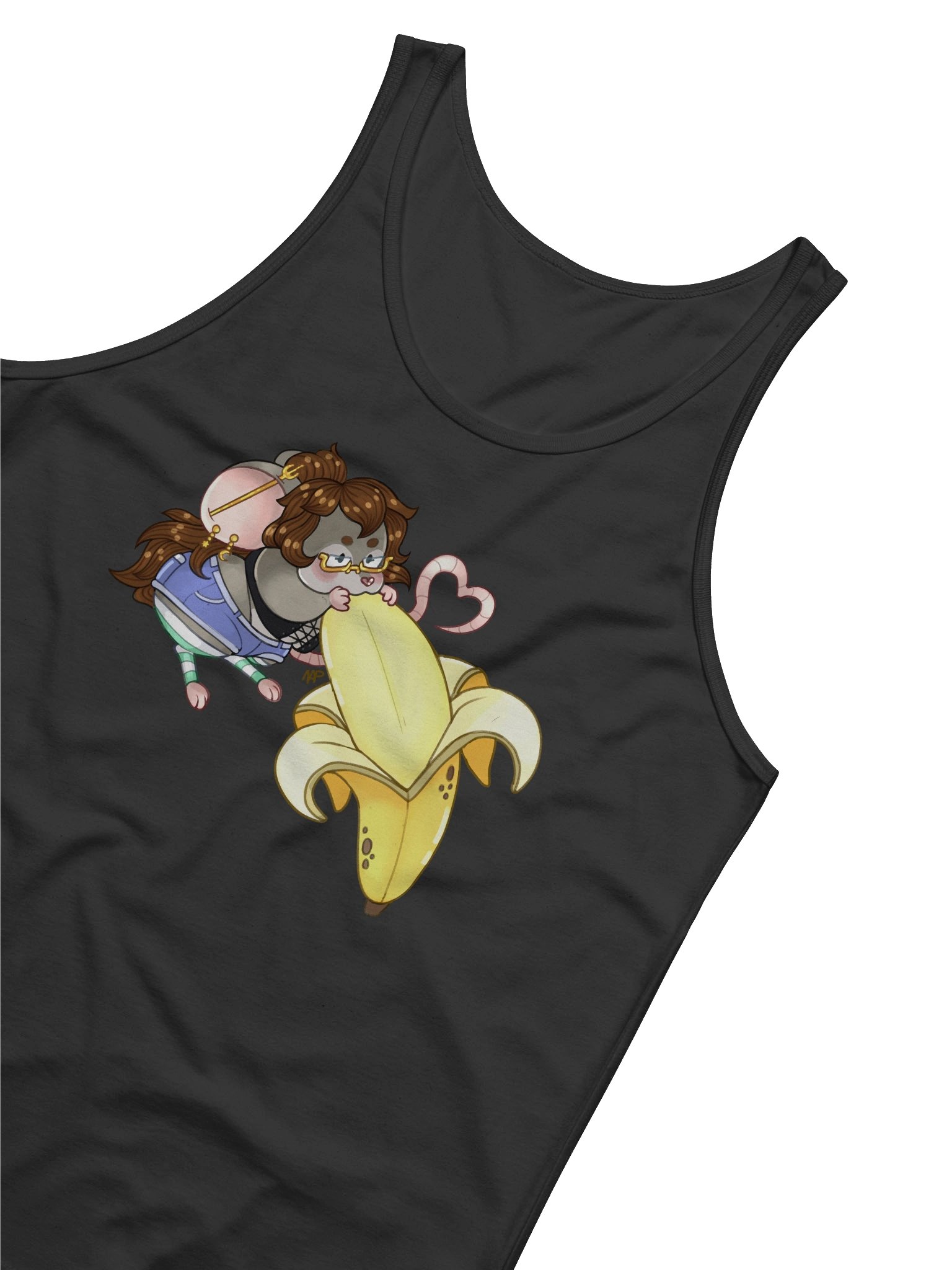 Beeg Monch - Tank Top product image (2)