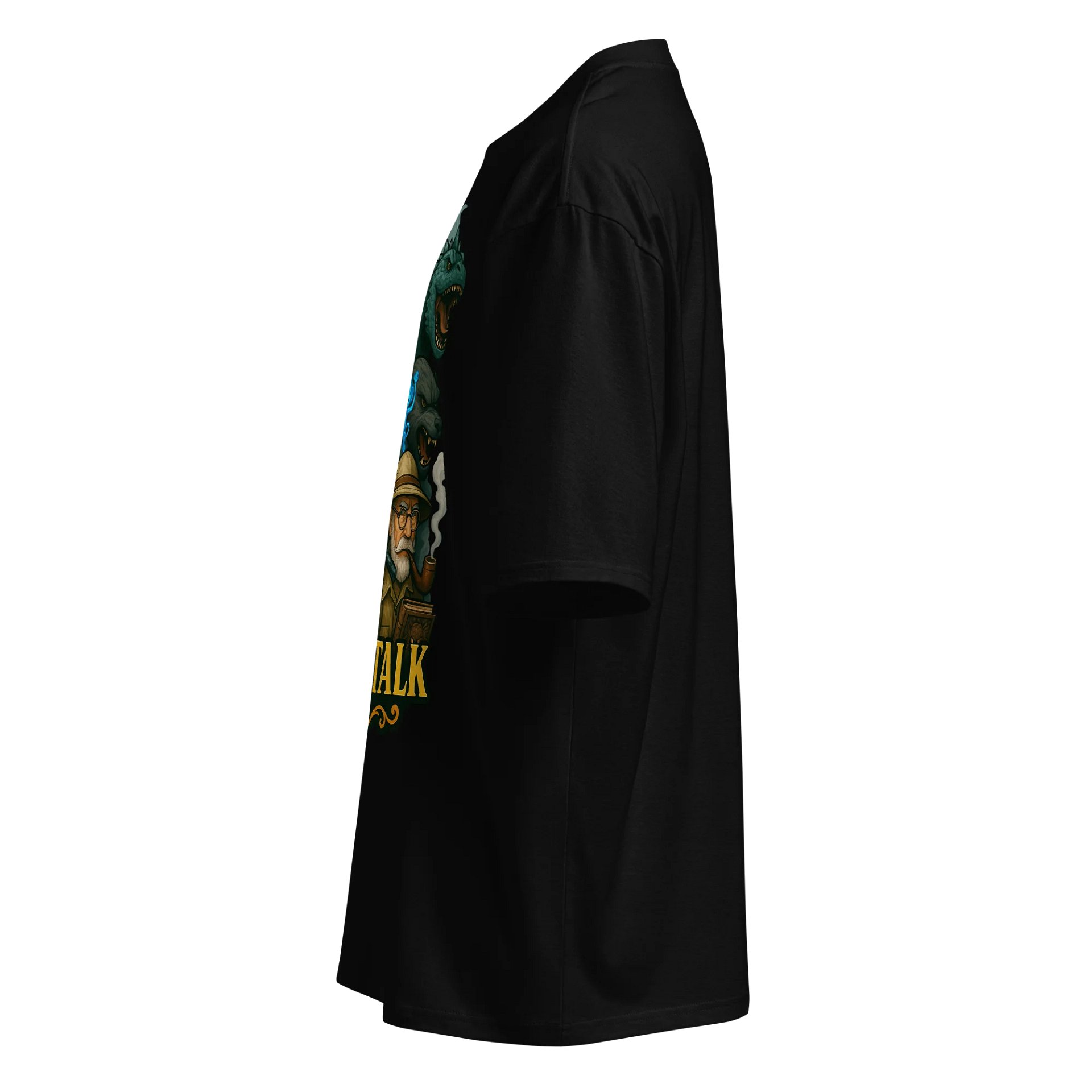sAVAGE tALK product image (2)