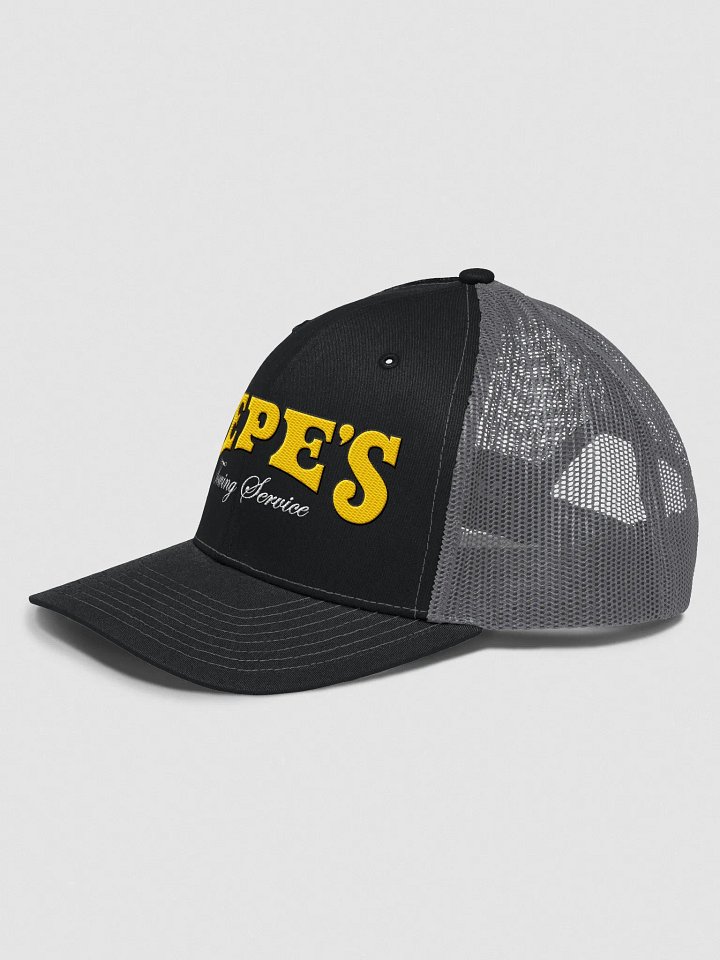 Pepe's Tow Richardson Hat product image (2)
