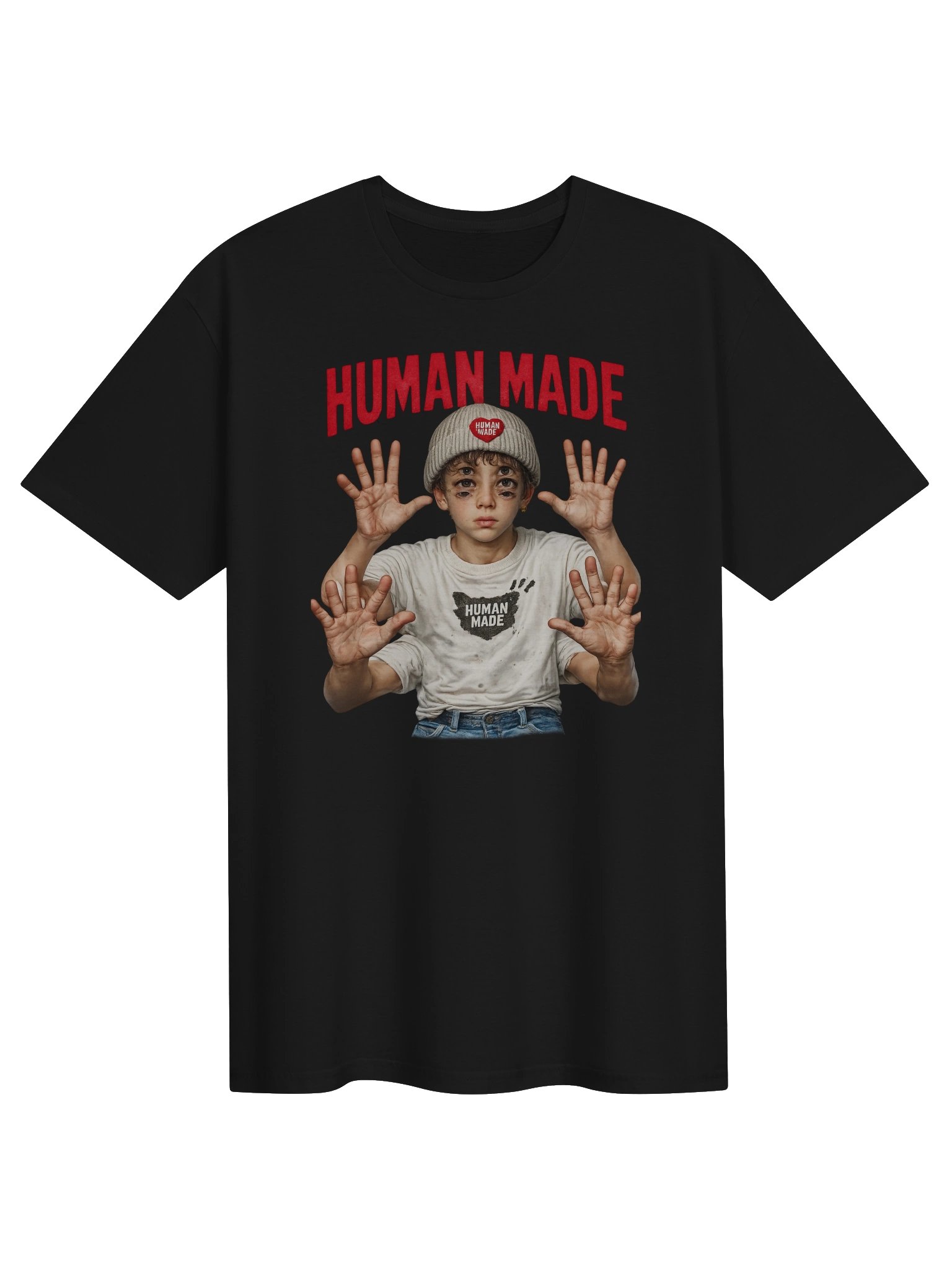 HUMAN MADE product image (1)