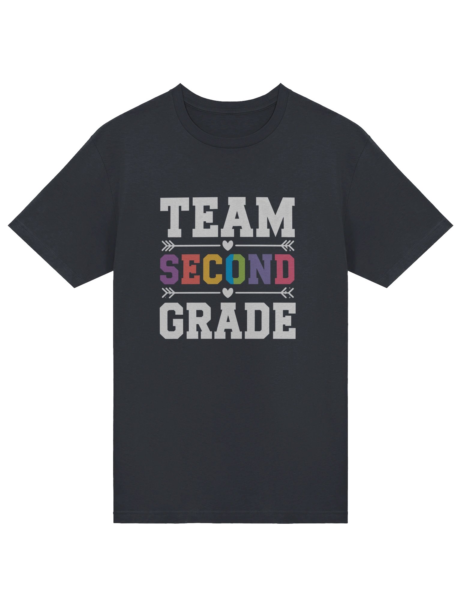 Team Second Grade product image (5)