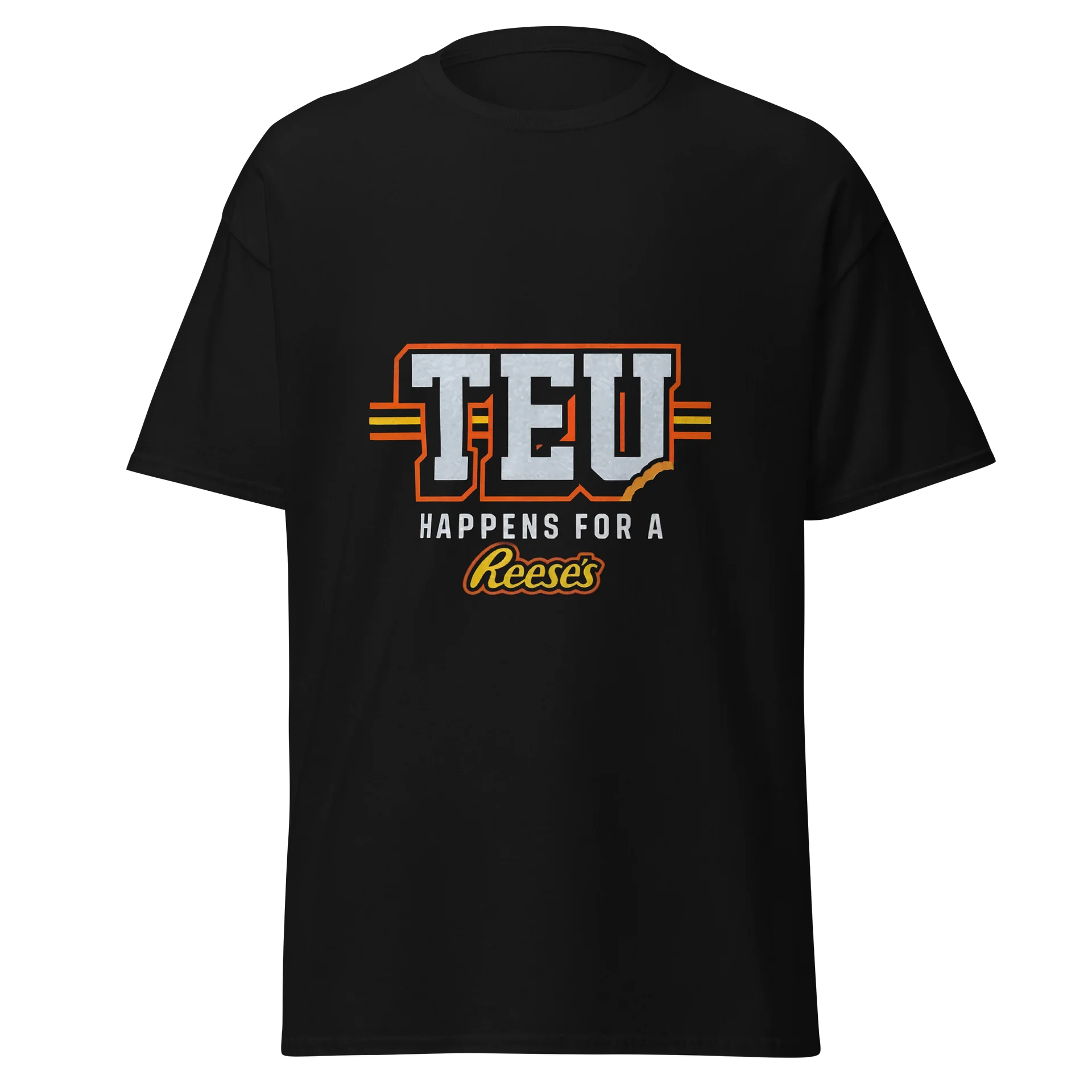 TEU HAPPENS FOR A REESES SHIRT product image (2)