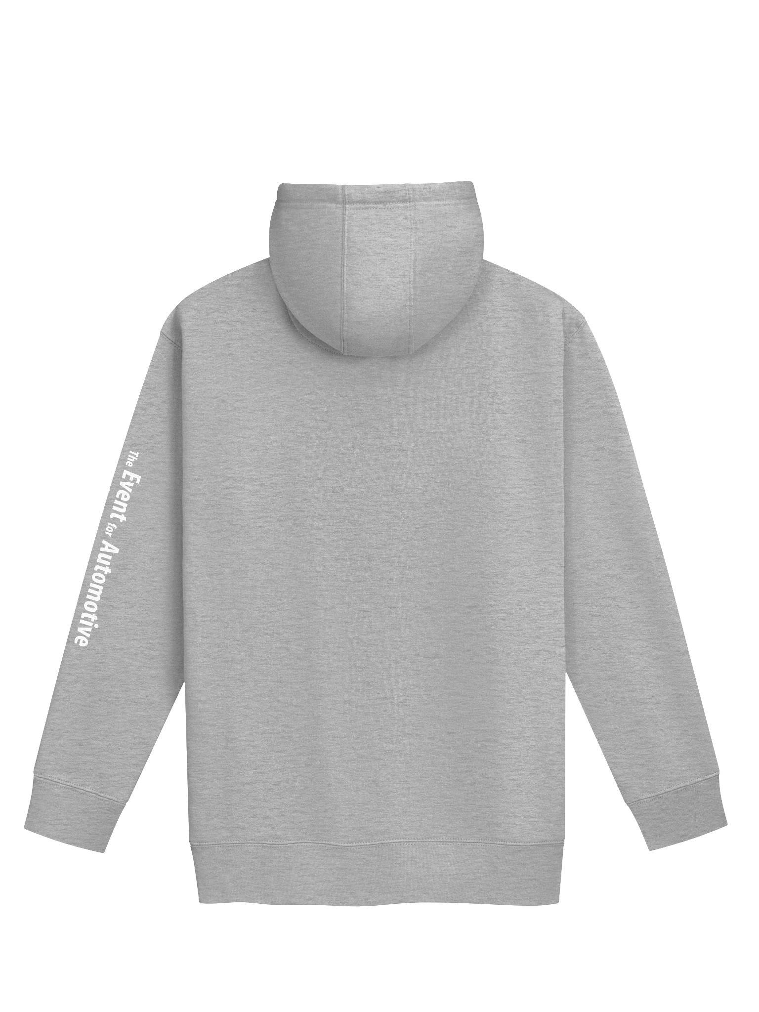 VISION Conference Hoodie product image (2)