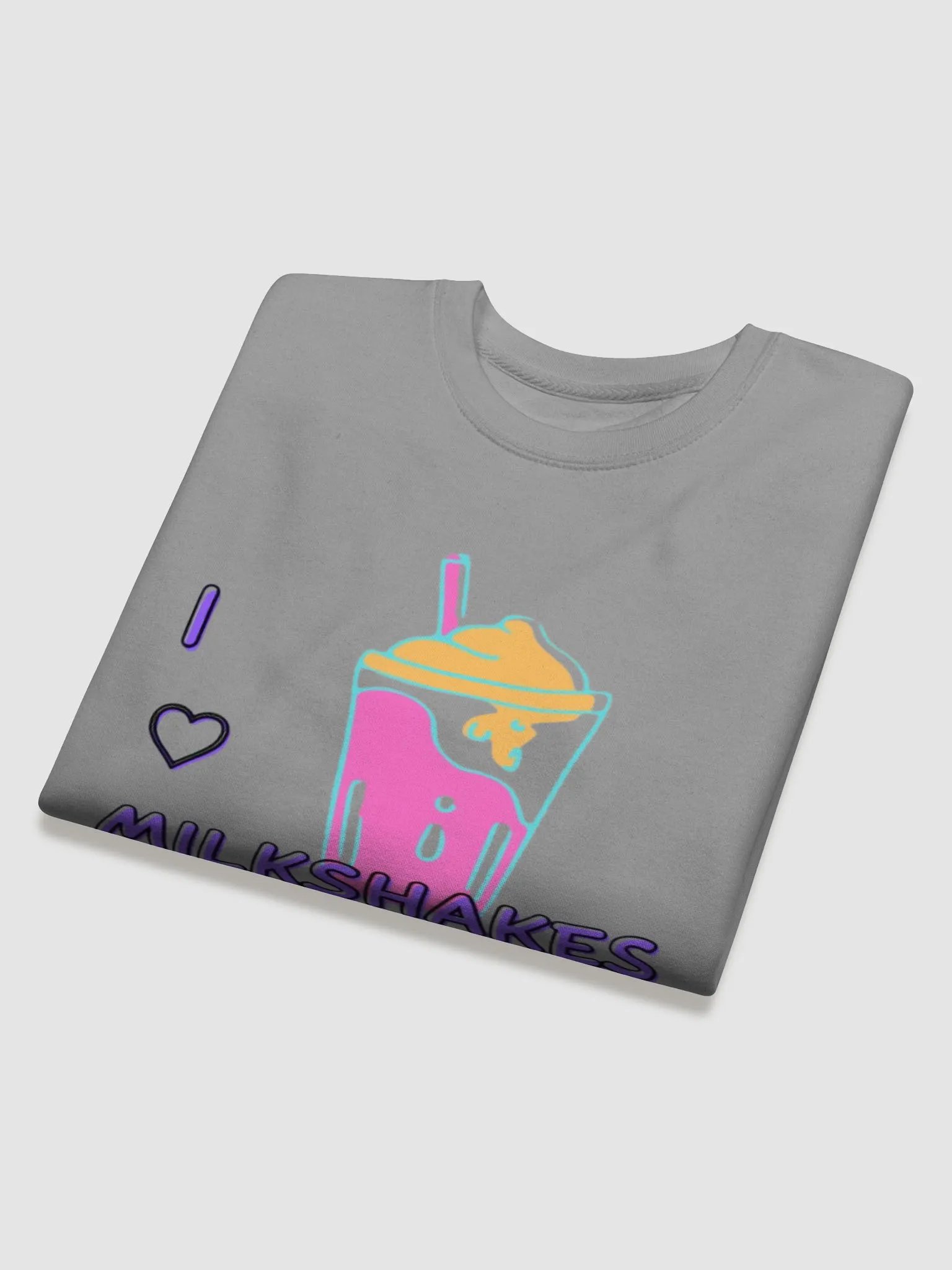 Milkshake Sweater product image (21)